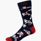 MENS 2PK CHRISSY DOGS CRACKER