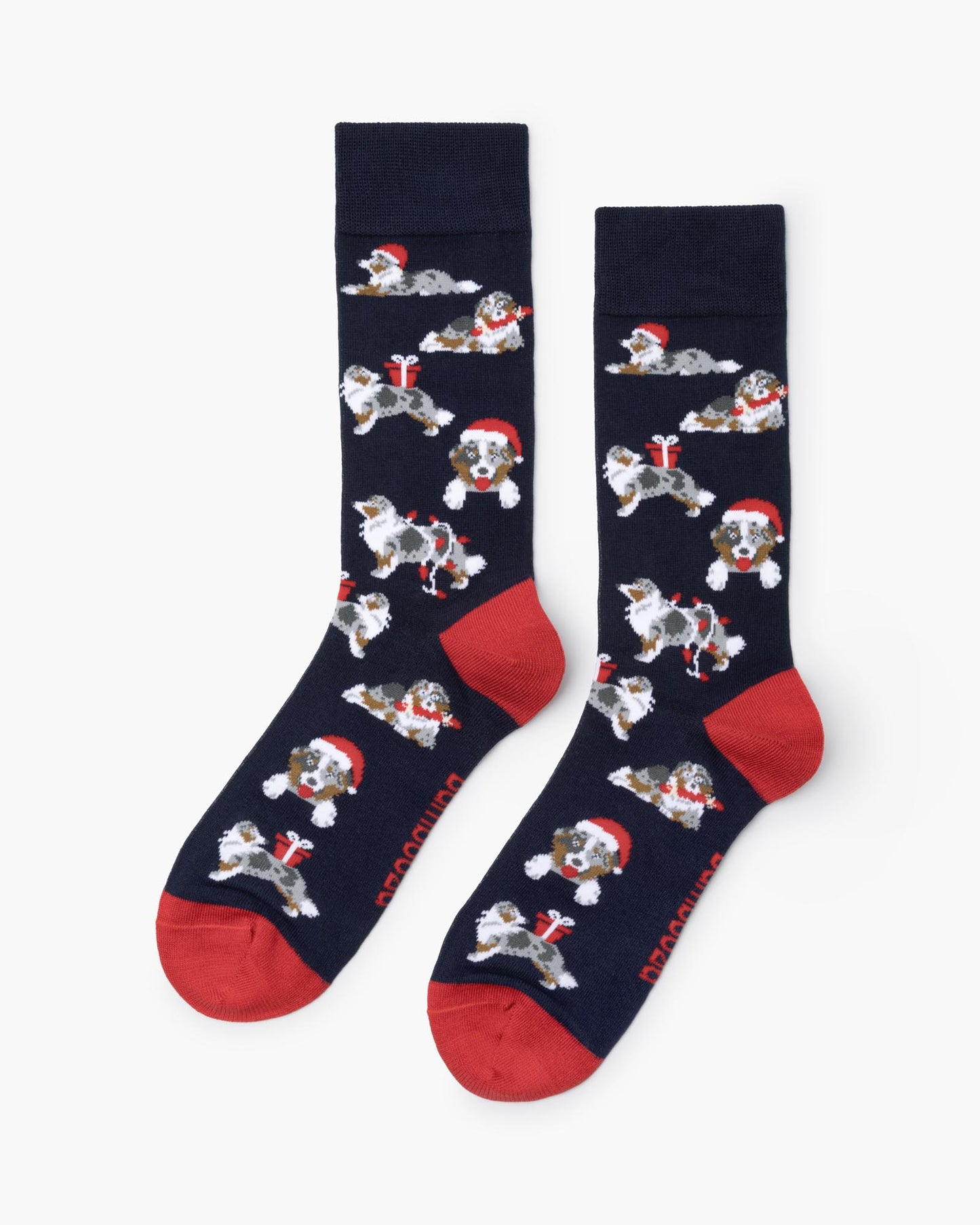 MENS 2PK CHRISSY DOGS CRACKER