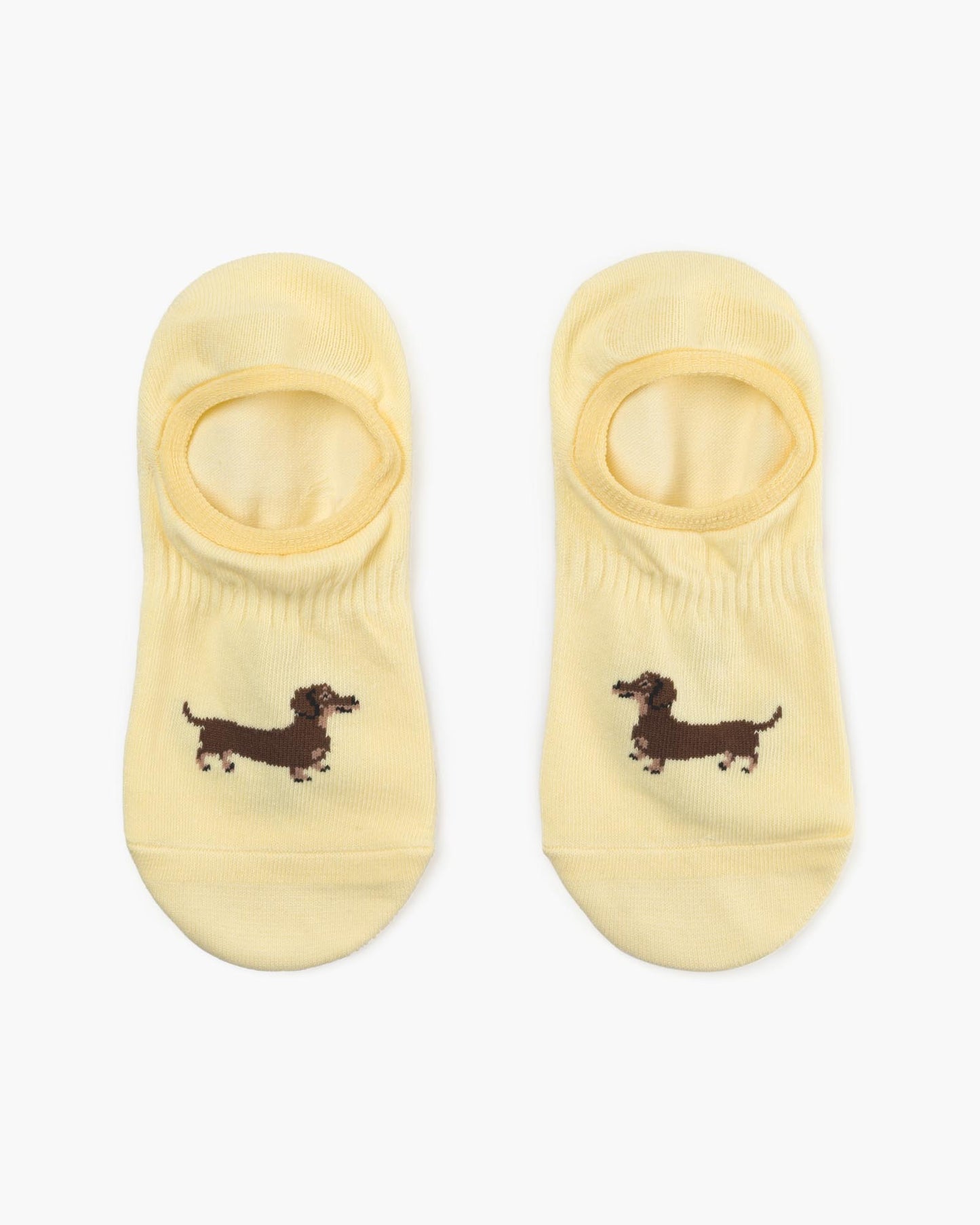 WOMENS DASH PUPS 2PK BAMBOO INVISIBLE SOCKS