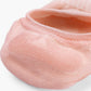 WOMENS DASH PUPS 2PK BAMBOO INVISIBLE SOCKS