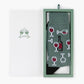 MENS FINE WINE BAMBOO SOCK CARD