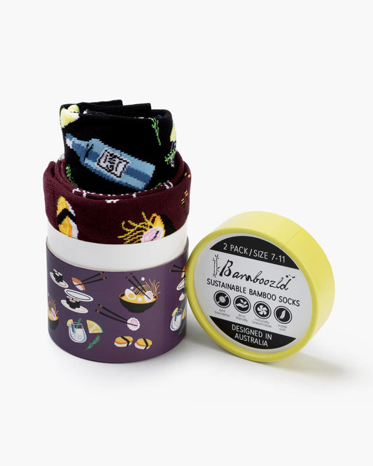 MENS FRIDAY DATE NIGHT 2PK GIFT CAN