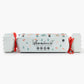 MENS 2PK FESTIVE NUTCRACKER