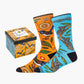 MENS NATIVE AUSTRALIAN SKY & LAND 2PK GIFT BOX