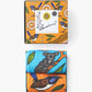 MENS NATIVE AUSTRALIAN SKY & LAND 2PK GIFT BOX