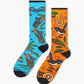 MENS NATIVE AUSTRALIAN SKY & LAND 2PK GIFT BOX