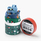 MENS WEEKENDER AWAY 3PK GIFT CAN
