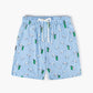 MENS BIN CHICKEN SHORT & SOCK GIFT SET