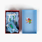 MENS BIN CHICKEN SHORT & SOCK GIFT SET