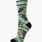 WOMENS NATIVE AUSTRALIAN KOALA BAMBOO SOCK