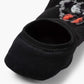 MENS NATIVE ANIMALS 2PK BAMBOO INVISIBLE SOCKS