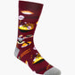 MENS RAMEN BAMBOO SOCK