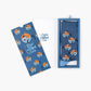 MENS REEL COOL CATCH BAMBOO SOCK CARD