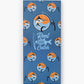 MENS REEL COOL CATCH BAMBOO SOCK CARD