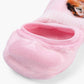 WOMENS SAFARI 2PK BAMBOO INVISIBLE SOCKS