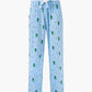MENS BIN CHICKEN BAMBOO JERSEY SLEEP PANT