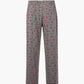 MENS F1 RACE CAR BAMBOO JERSEY SLEEP PANT