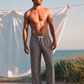 MENS F1 RACE CAR BAMBOO JERSEY SLEEP PANT