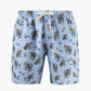 MENS NATIVE KOALA BAMBOO WOVEN SLEEP SHORT