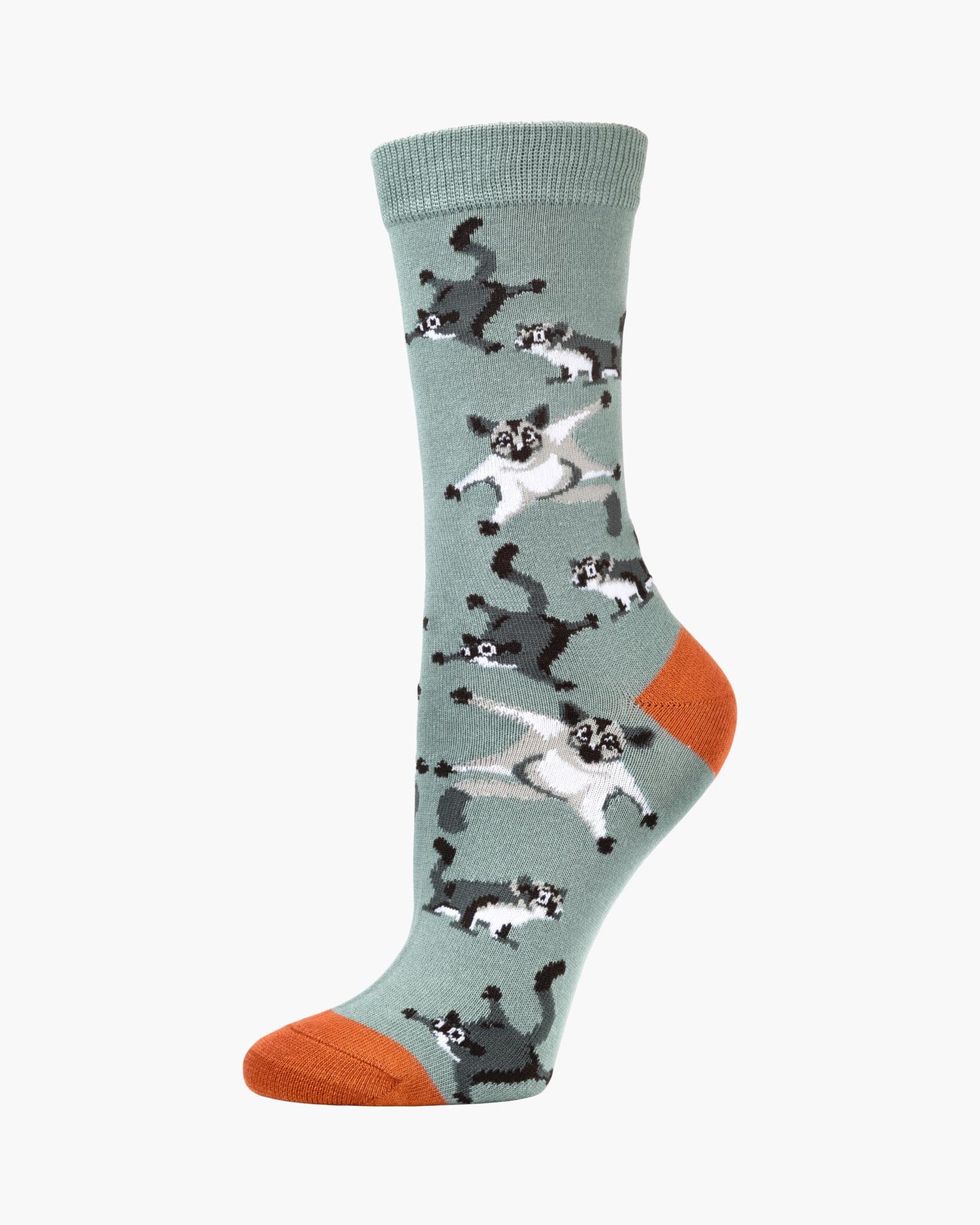 Women's Bamboo Socks