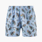 MENS NATIVE KOALA BAMBOO BOXER SHORT