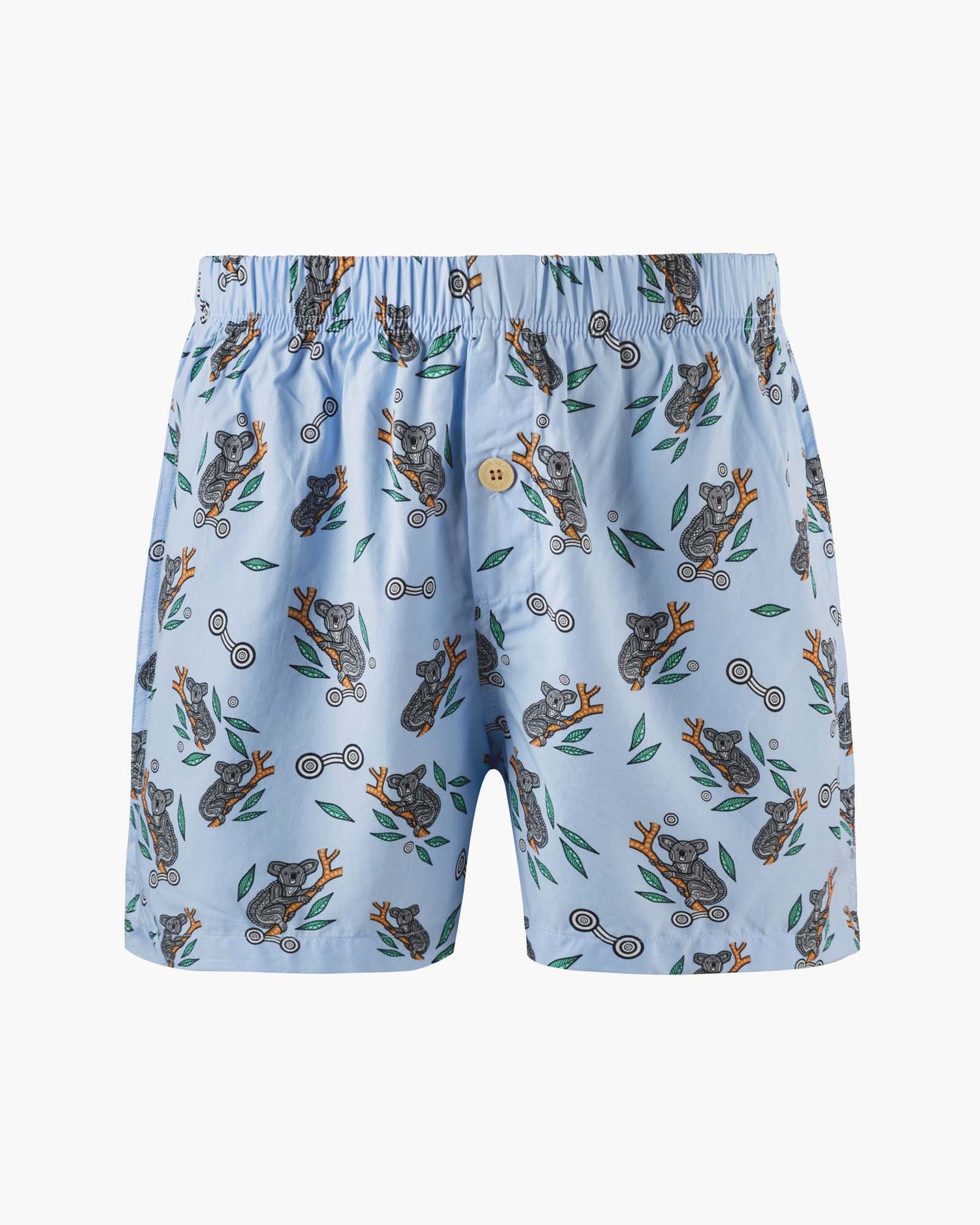 Men's Boxer Shorts