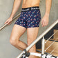MENS TOUR DOWN UNDER BAMBOO TRUNK