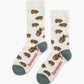 WOMENS 2PK CHRISSY KOALA & WOMBAT HANGING GIFT BOX