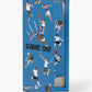 MENS ALL STARS BAMBOO SOCK CARD