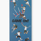 MENS ALL STARS BAMBOO SOCK CARD