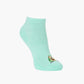 WOMENS AVO SMASH BAMBOO CUSHIONED ANKLE
