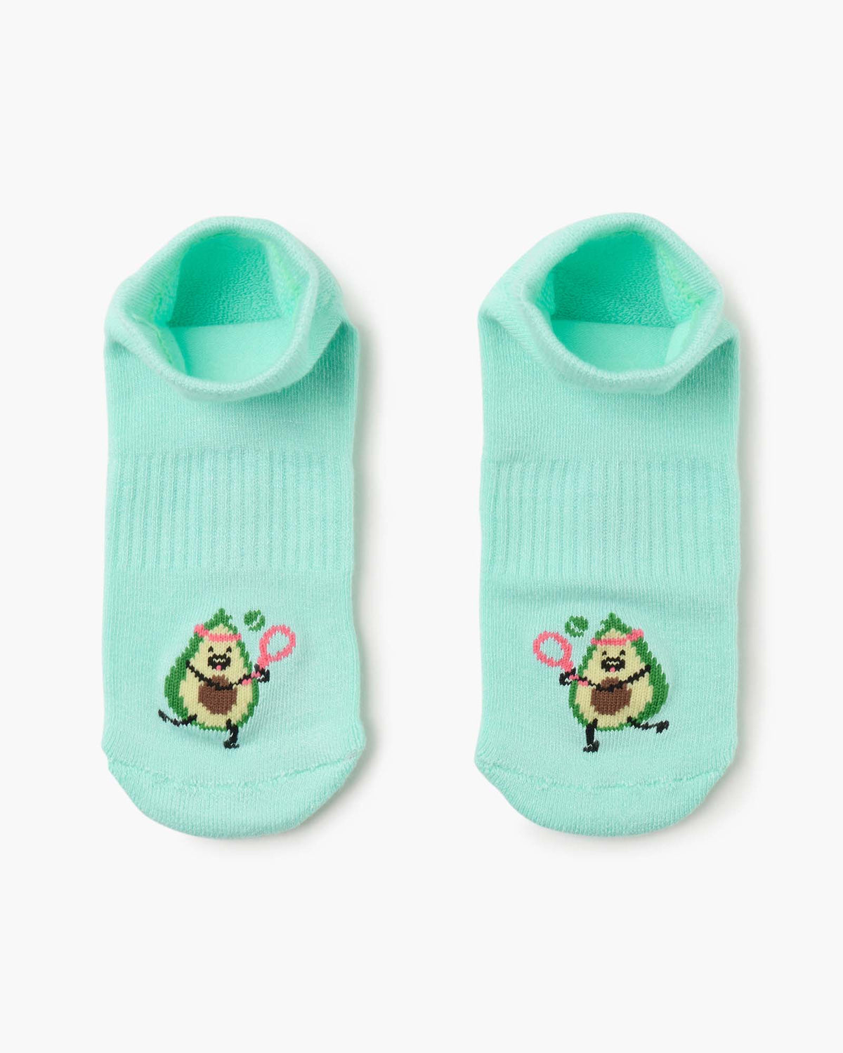 WOMENS AVO SMASH BAMBOO CUSHIONED ANKLE