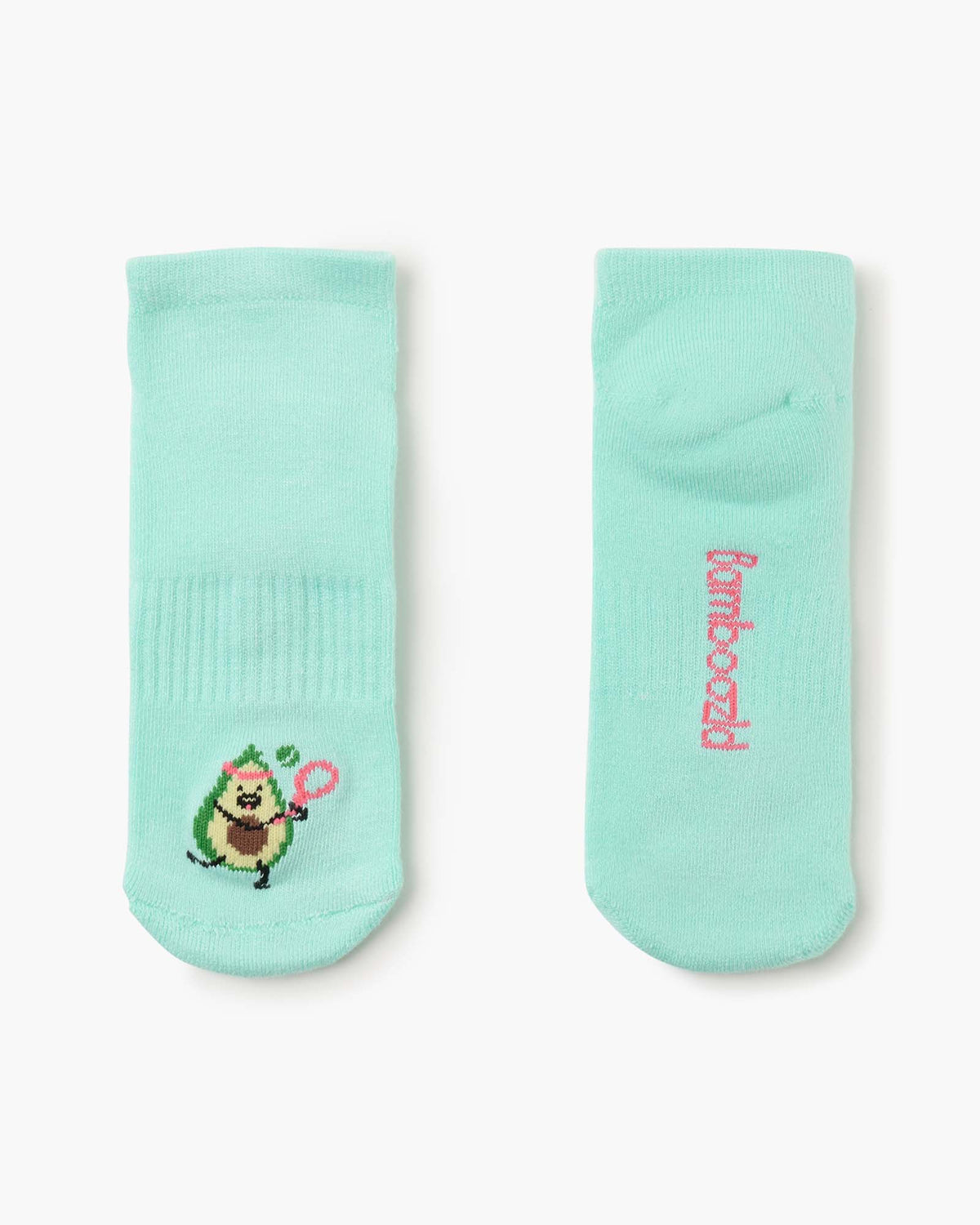 WOMENS AVO SMASH BAMBOO CUSHIONED ANKLE