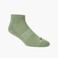 MENS KOOKABURRA BAMBOO CUSHIONED ANKLE
