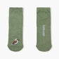 MENS KOOKABURRA BAMBOO CUSHIONED ANKLE