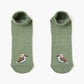 MENS KOOKABURRA BAMBOO CUSHIONED ANKLE