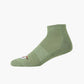 MENS KOOKABURRA BAMBOO CUSHIONED ANKLE