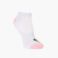 WOMENS POOL PAW-TY BAMBOO CUSHIONED ANKLE