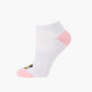 WOMENS POOL PAW-TY BAMBOO CUSHIONED ANKLE