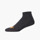 MENS QUOKKA SELFIE BAMBOO CUSHIONED ANKLE