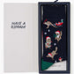 MENS AUSSIE ANIMALS CHRISSY BAMBOO SOCK CARD