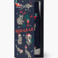 MENS AUSSIE ANIMALS CHRISSY BAMBOO SOCK CARD