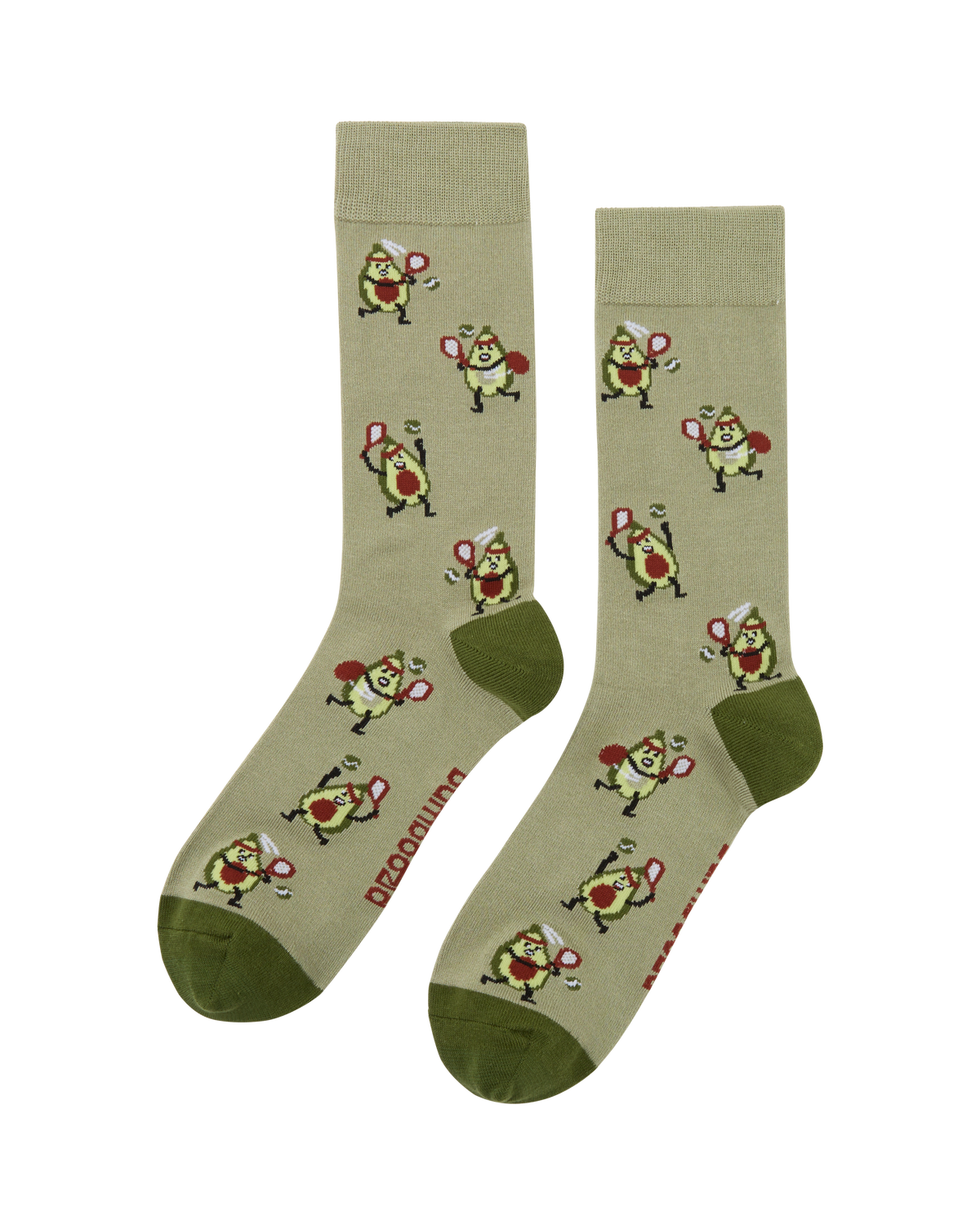 MENS AVO SMASH BAMBOO SOCK