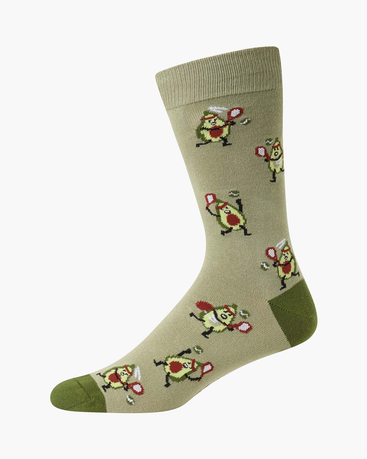 MENS AVO SMASH BAMBOO SOCK