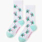 WOMENS AVO SMASH BAMBOO SOCK
