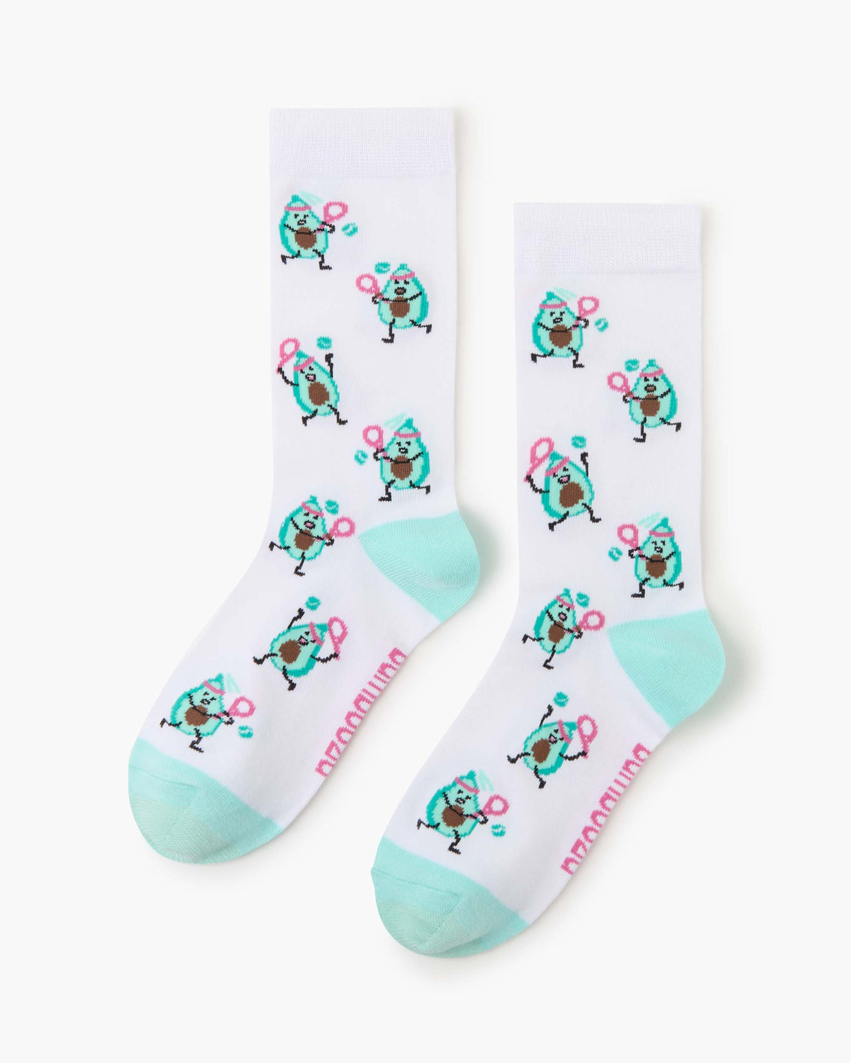 WOMENS AVO SMASH BAMBOO SOCK