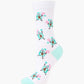 WOMENS AVO SMASH BAMBOO SOCK