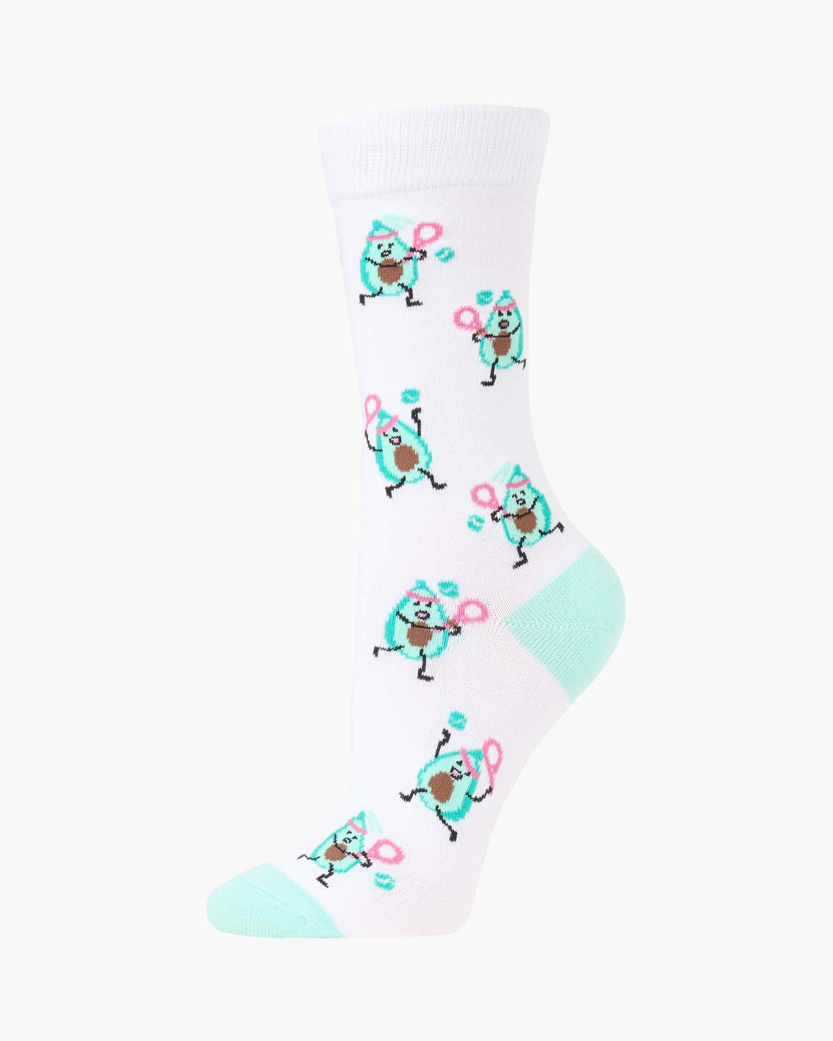 WOMENS AVO SMASH BAMBOO SOCK