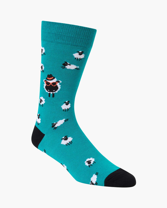 MENS BAAAD BAMBOO SOCK