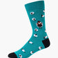 MENS BAAAD BAMBOO SOCK